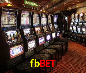 A Revolução dos Aplicativos de Jogos no fbbet