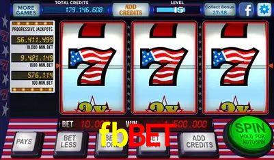 A Emoção da Loteria na fbbet: Uma Chance de Mudança de Vida