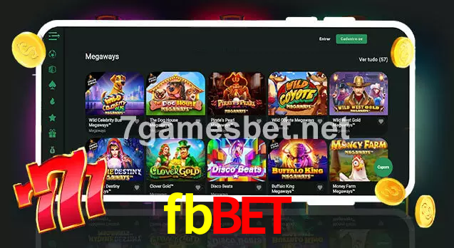 fbbet aplicativo