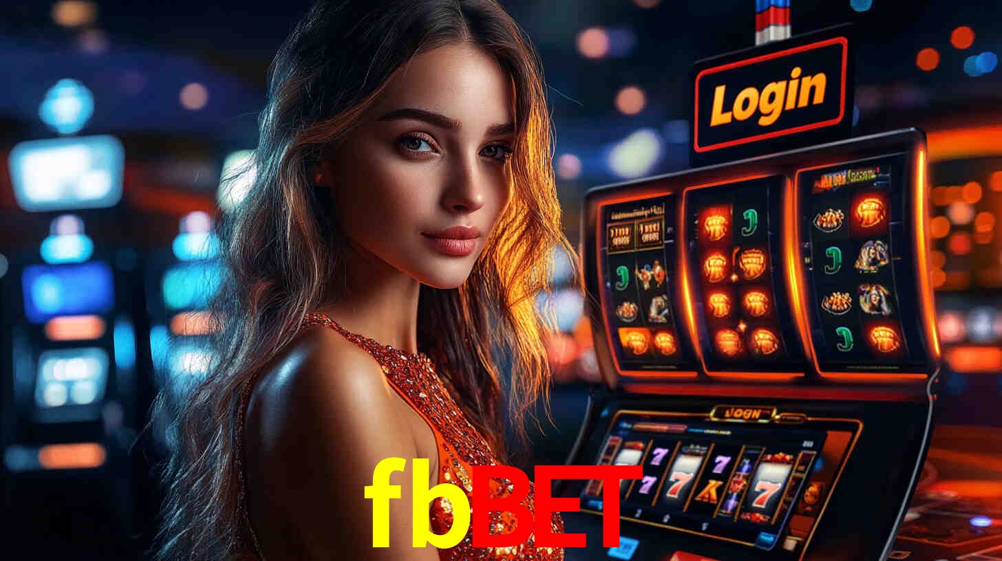 Sinta a adrenalina dos jogos de cassino com fbbet