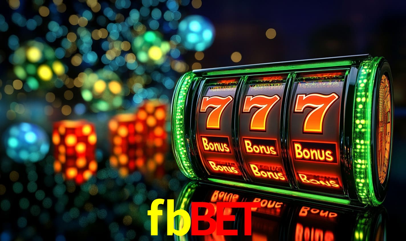 Sistemas de Segurança fbbet