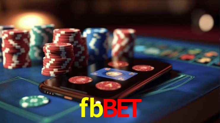 Apostas de Futebol fbbet