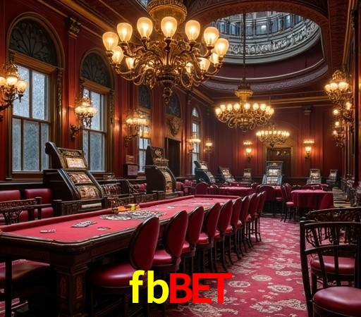 App fbbet no celular