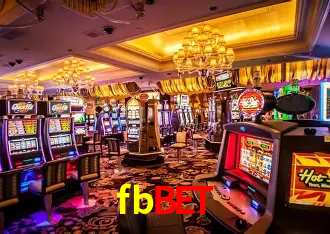 Descubra a Magia dos Jogos de Arcade no fbbet