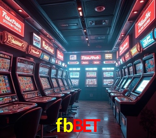 Catálogo de jogos na fbbet