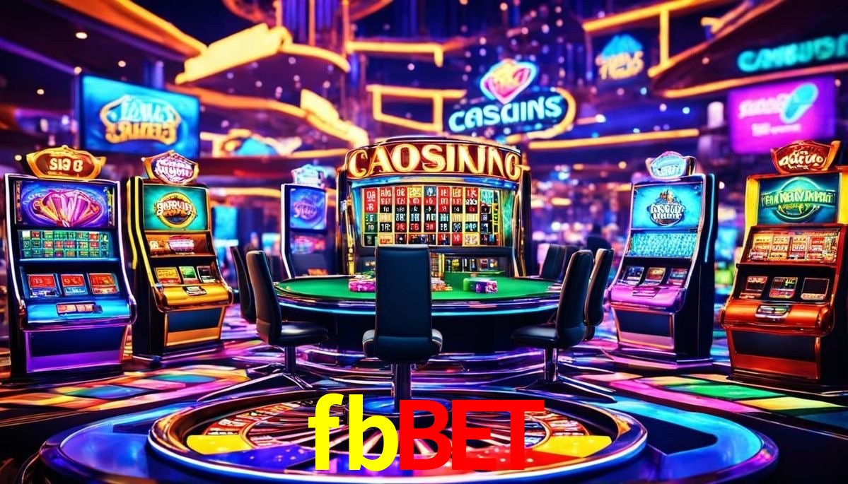 Diretório de Jogos fbbet