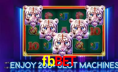 Mesas ao vivo fbbet
