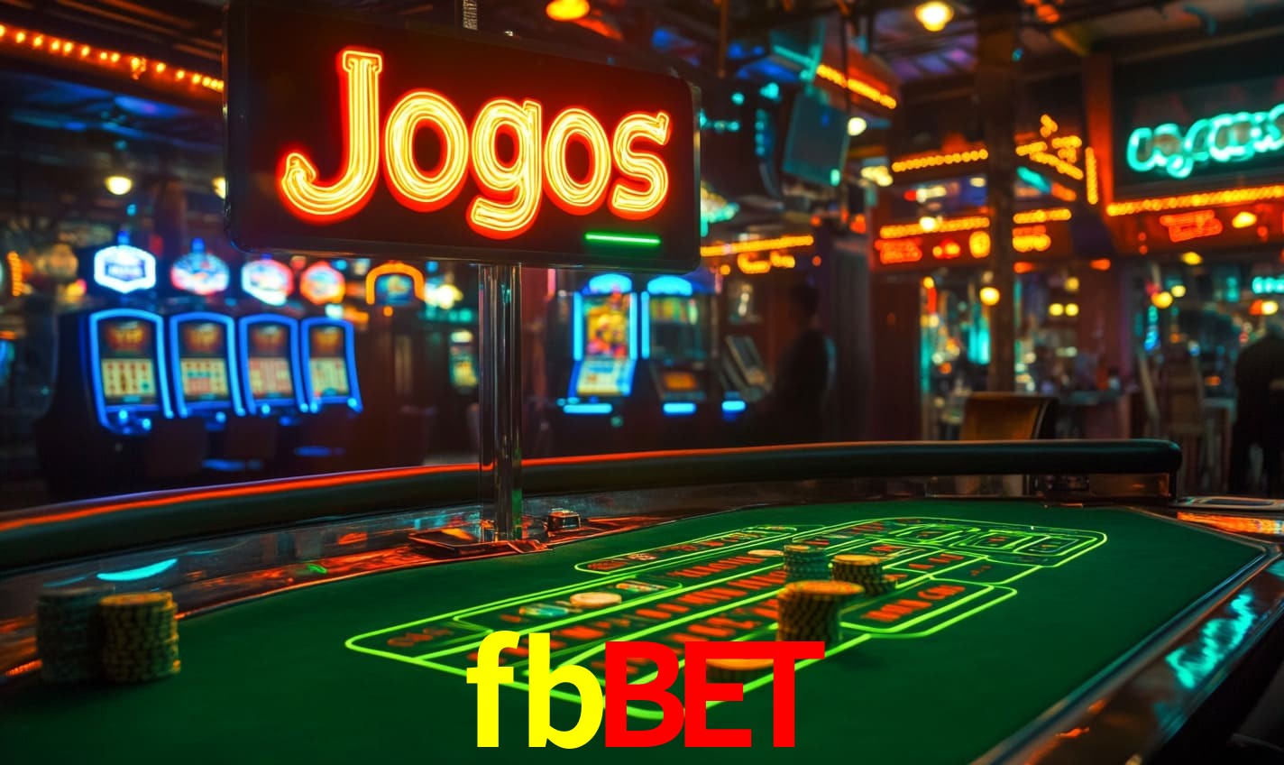 Design Responsivo fbbet
