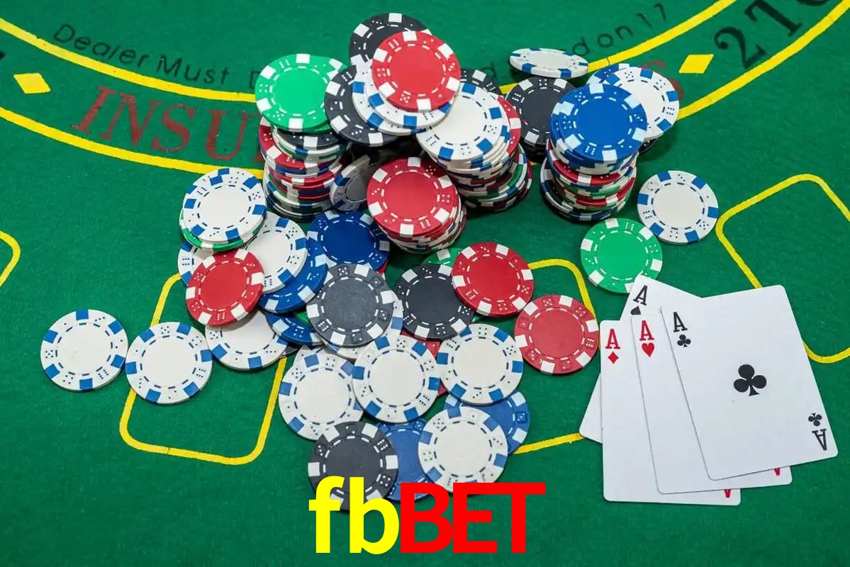 Casino Ao Vivo fbbet