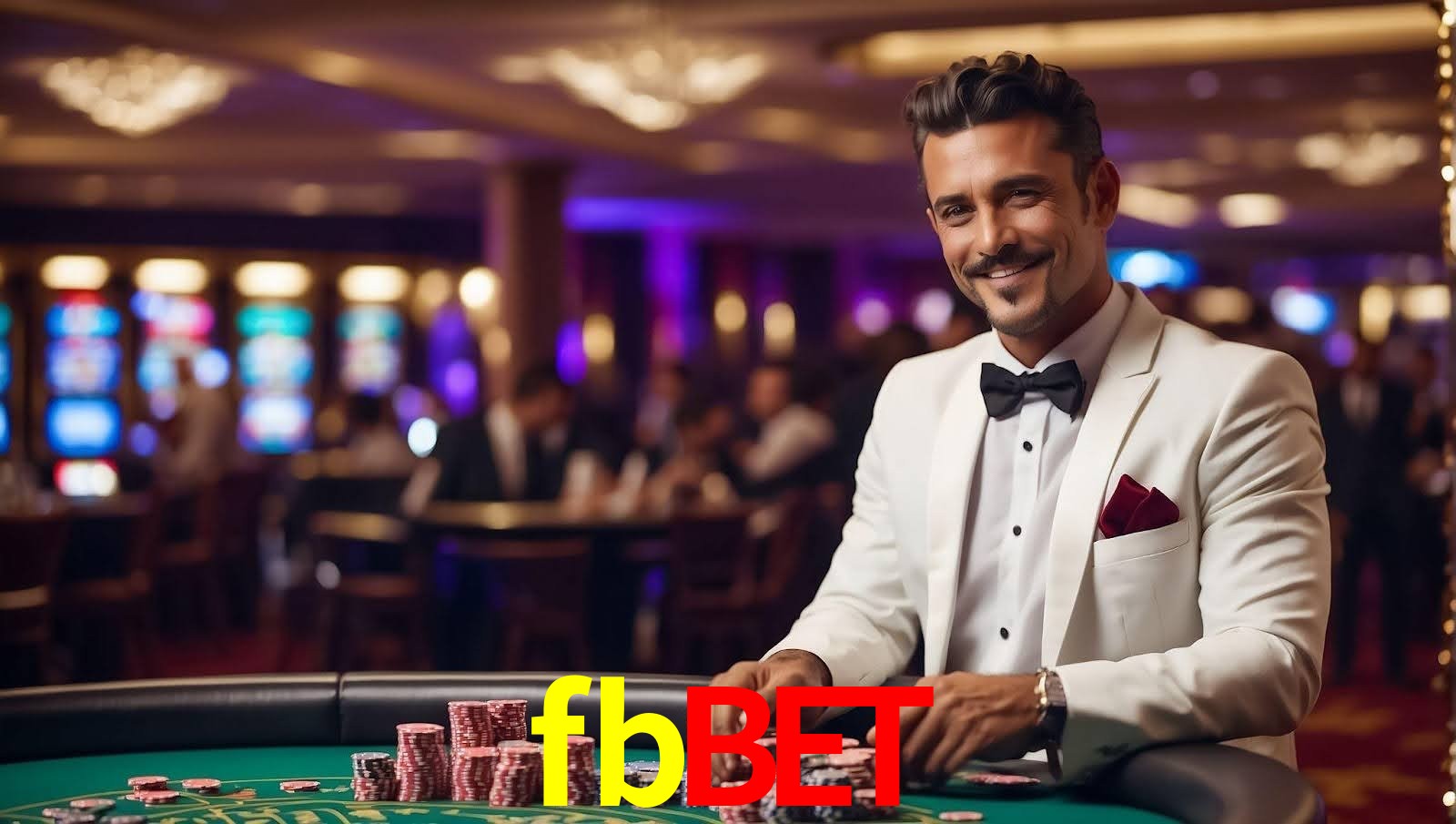 Ofertas Exclusivas fbbet