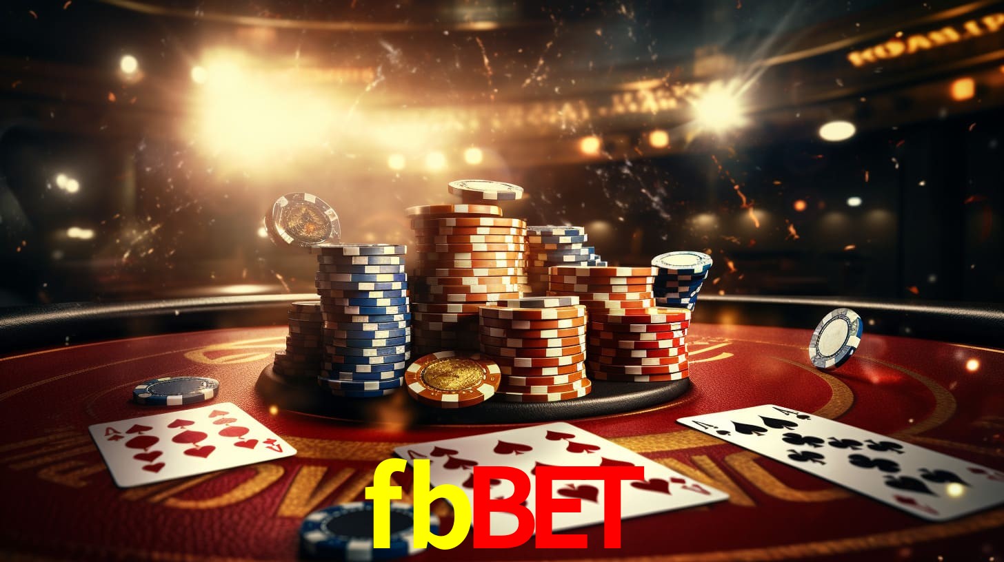 Live Casino fbbet