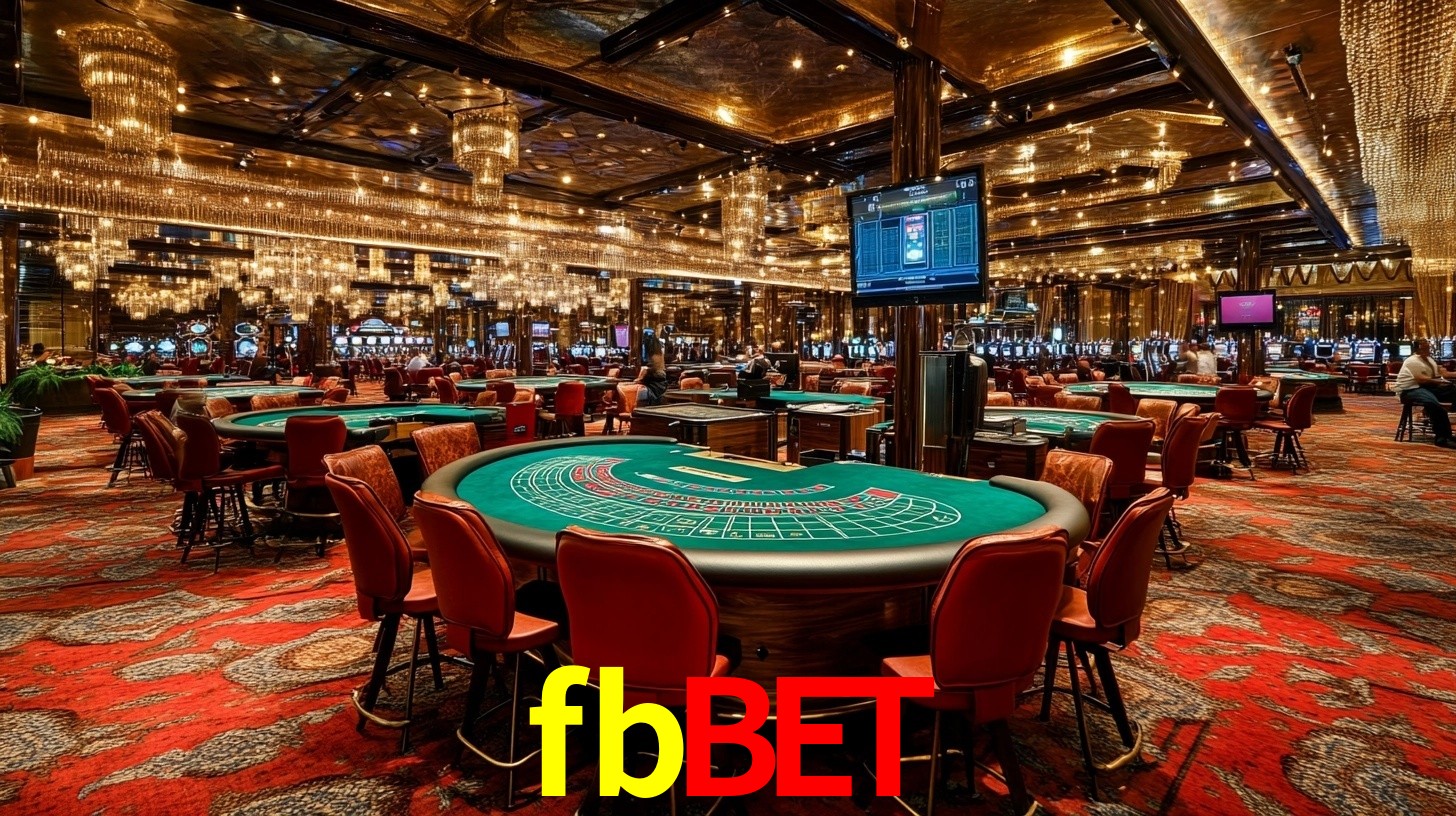 fbbet: Seu Especialista em Apostas Esportivas Brasileiras