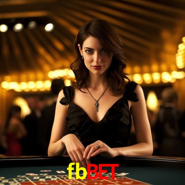 Inovações de Jogos na fbbet: O Futuro das Experiências Interativas