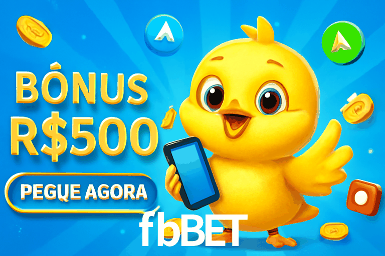 APP oficial da fbbet para mobile