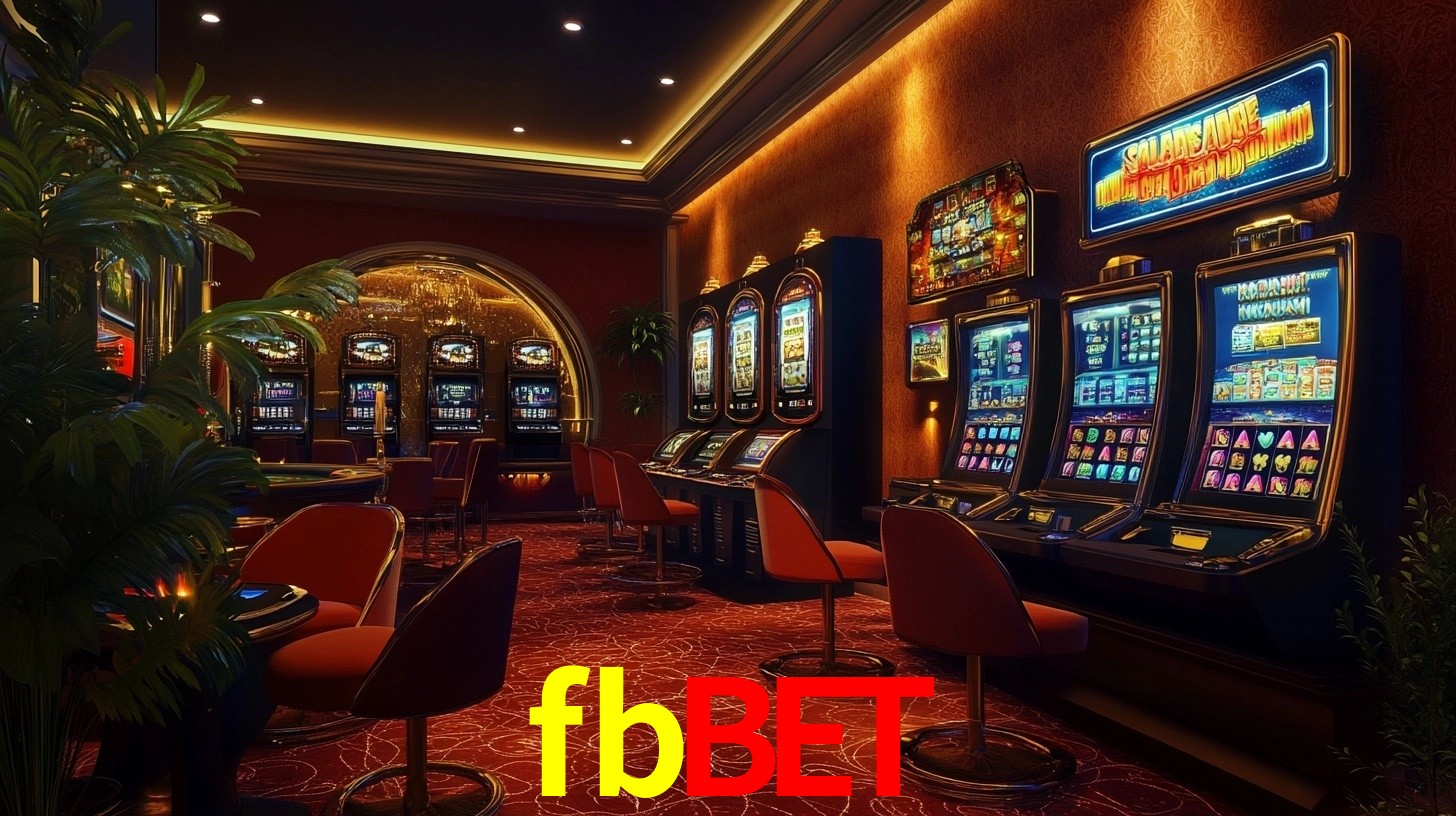 Welcome Bonus fbbet