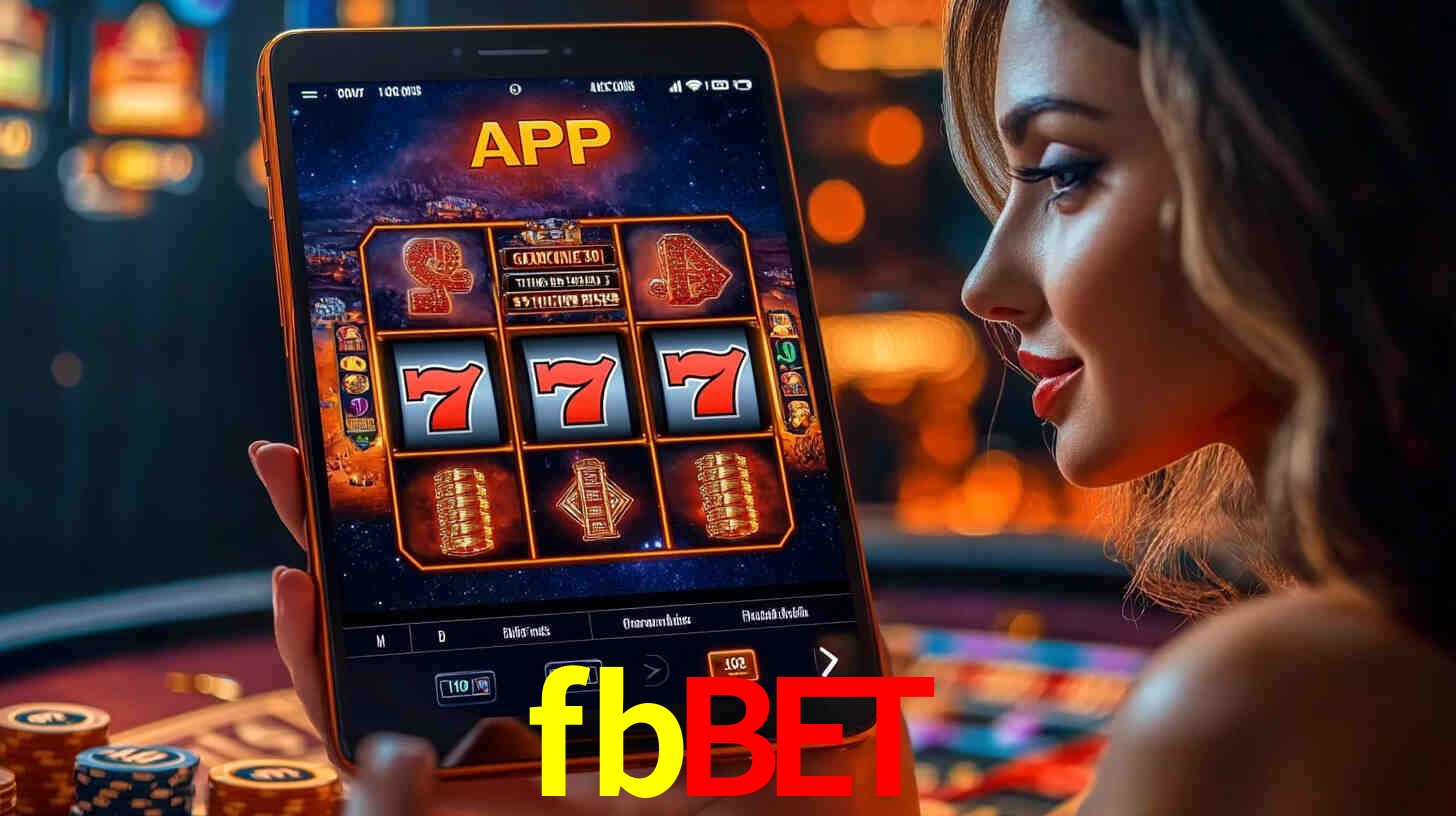 fbbet: A Experiência de Casino com Jogos de Mesa ao Vivo