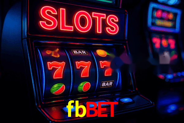 Lista de jogos de slot na fbbet